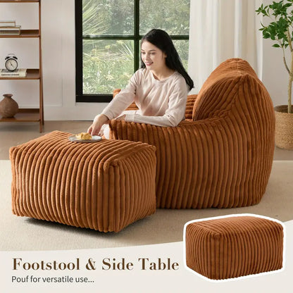 Multi-Scene Ergonomic Memory Foam Product