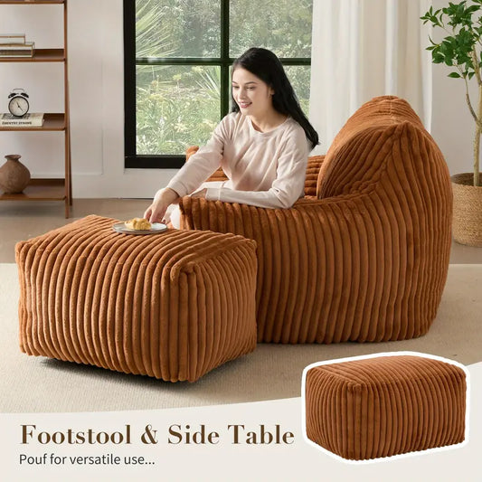Multi-Scene Ergonomic Memory Foam Product