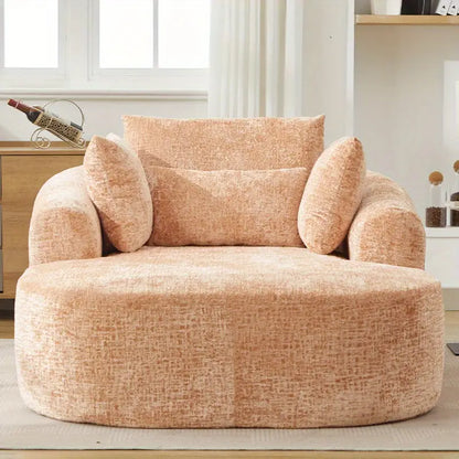 Modern Luxury Velvet Memory Foam Sofa Bed
