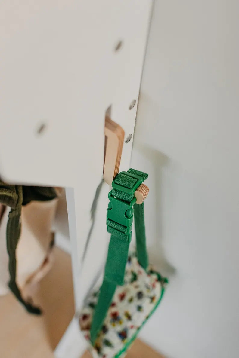 Toddler Outwear Wardrobe