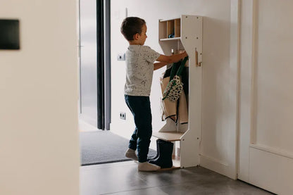 Toddler Outwear Wardrobe