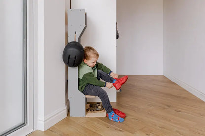 Toddler Outwear Wardrobe