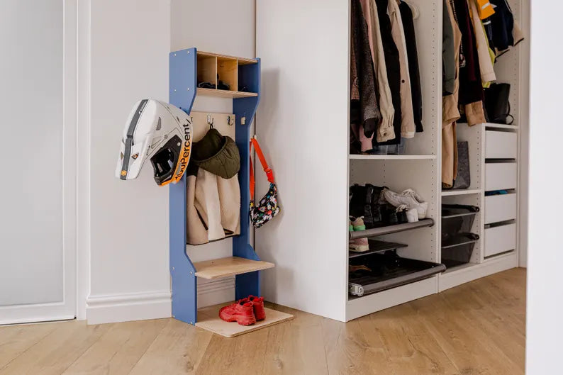 Toddler Outwear Wardrobe